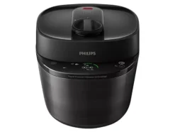 Philips HD2151 All-in-One - Multicooker - 5 liter - 1 kW - svart