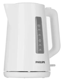 Philips HD9318/00 vattenkokare 1,7 l 2200 W vit