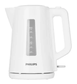 Philips HD9318/00 vattenkokare 1,7 l 2200 W vit