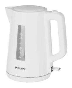Philips HD9318/00 vattenkokare 1,7 l 2200 W vit