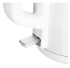 Philips HD9318/00 vattenkokare 1,7 l 2200 W vit