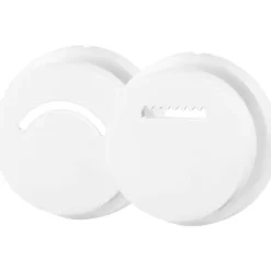 Philips Home HR2455/09 Pastamaskin formskivor Vit