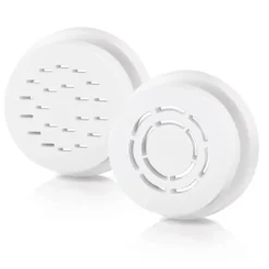 Philips HR2485/09 pappardelle- och tagliatellekit för pastamaskin