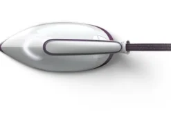 Philips PerfectCare 6000 Series PSG6020 - Strykjärn med separat ånggenerator med automatisk avstängning - sula SteamGlide Plus - 2400 W