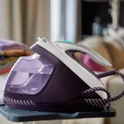 PHILIPS PerfectCare Elite Plus GC9660 / 30 - 7,5 bar ånggenerator - 155 g / min