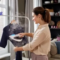 PHILIPS PerfectCare Elite Plus GC9660 / 30 - 7,5 bar ånggenerator - 155 g / min