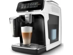 Philips Series 3300 EP3343/50 Helautomatisk espressomaskin, Espressomaskin, 1,8 l, Kaffebönor, Inbyggd kvarn, 1500 W