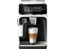 Philips Series 3300 EP3343/50 Helautomatisk espressomaskin, Espressomaskin, 1,8 l, Kaffebönor, Inbyggd kvarn, 1500 W