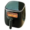 Philips Series 3000 HD9257 Airfryer XL - Varmluftsfritös - 5.6 liter - 1.7 kW - svart