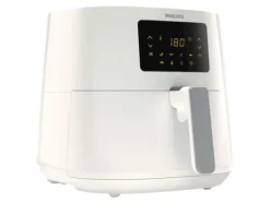 Philips Series 3000 HD9270 Airfryer XL - Varmluftsfritös - 6.2 liter - 2000 W - vit