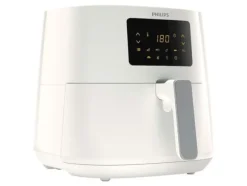 Philips Series 3000 HD9270 Airfryer XL - Varmluftsfritös - 6.2 liter - 2000 W - vit