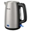 Philips Viva Collection HD9353 - Vattenkokare - 1.7 liter - 2.06 kW - rostfritt stål