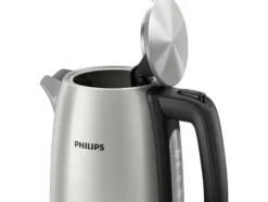Philips Viva Collection HD9353 - Vattenkokare - 1.7 liter - 2.06 kW - rostfritt stål