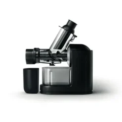 Philips Viva HR1889/70 Juicecentrifug - XL Chimney - Snabb rengöring - 1L kanna - Svart