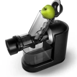 Philips Viva HR1889/70 Juicecentrifug - XL Chimney - Snabb rengöring - 1L kanna - Svart