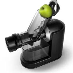 PHILIPS Viva HR1889/70 Juicer - XL Öppen spis - Snabb rengöring - 1L kanna - Svart