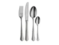 PINTINOX BESTICKSET 24 ST SETTECENTO STENTVÄTTAD (CB) PINTINOX