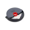 Pizzahjul - Joseph Joseph - Skiva - Inox - Silikon - Halkfri