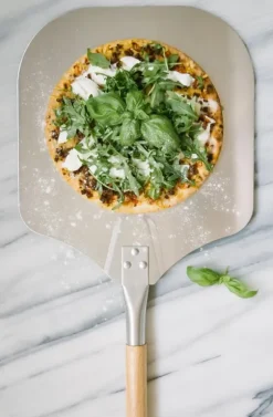 Pizzaspade/Bakspade BBQ 66cm Dorre