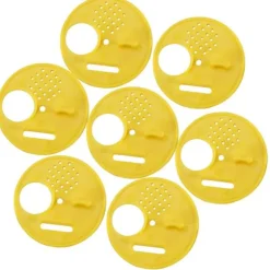 Plast Bikupa Nuc Box Ingångsportar (12 st/set) - Biodlingsutrustning