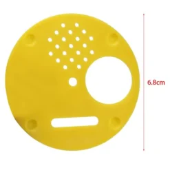 Plast Bikupa Nuc Box Ingångsportar (12 st/set) - Biodlingsutrustning