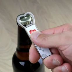 Podenco från Ibiza, Podenco Ibicenco - flasköppnare med en hund, personlig kylöppnare, unik present till en man från Art-Dog