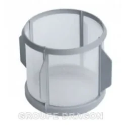 Polyesterfilter för diskmaskin INDESIT FDW60T LV460AIX.C 40641 ARISTON 64406410000