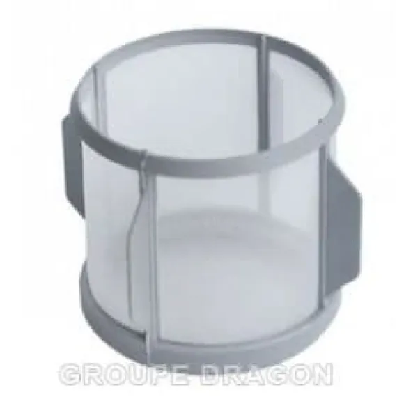 Polyesterfilter för diskmaskin INDESIT FDW60T LV460AIX.C 40641 ARISTON 64406410000