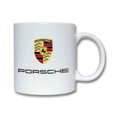 Porsche Mugg
