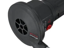 Portabel Luftblås / Grillfläkt - Fläkt till grillen