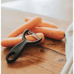 Potatis & Rotfruktsskalare 14,5 cm Pessy Dorre