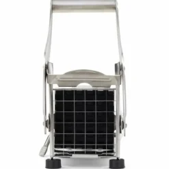 Potatisskärare Livoo Silvrig