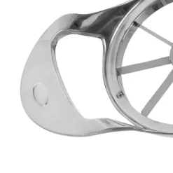 Äppelskärare Stål metallstark för äpplenskärare