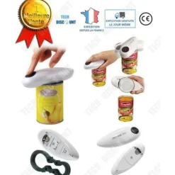 Öppningsbar elbox - Professionell - Manuell - ABS - 285g - 16,5cm x 5cm