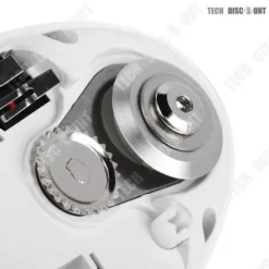 Öppningsbar elbox - Professionell - Manuell - ABS - 285g - 16,5cm x 5cm