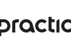 Practic Shredder 3 blad rivjärn vit Tillverkare