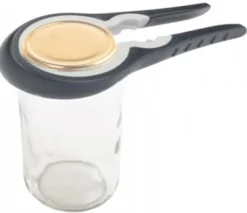 Practico burk- och flasköppnare