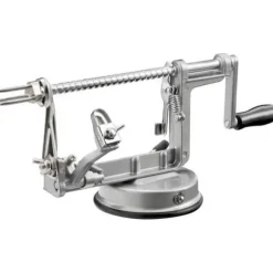 PRADEL EXCELLENCE Grå äppelskalare