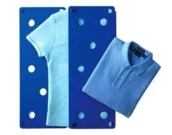 Praktisk klädvikare