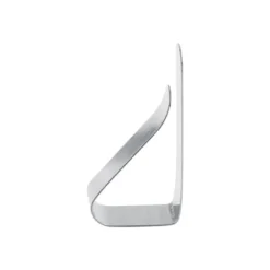 Praktiska Dukdukar i Rostfritt Stål Klämmor Hållare Hemmabruk Bröllopsbankett