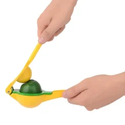 Prepara Citruspress Citron & Lime