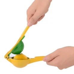 Prepara Citruspress Citron & Lime