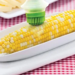 Prepara Marinadset med pensel