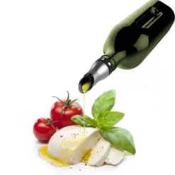 Prepara Oljepip Justerbar