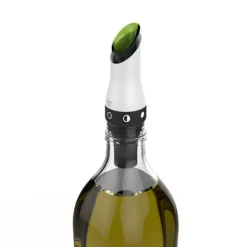 Prepara Oljepip Justerbar