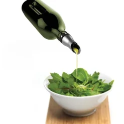 Prepara Oljepip Justerbar