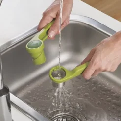 Presse-ail utan ansträngning helix - Joseph Joseph