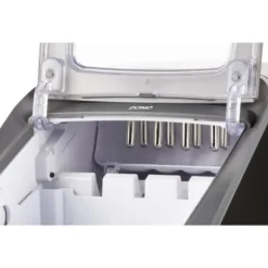 Pro ismaskin - DOMO - DO9247IB - 2,8 liter - 145 W - Isbitar på 8 min