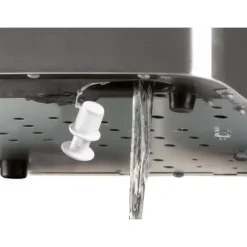 Professionell ismaskin - DOMO - DO9247IB - 2,8 liter - 145 W - Isbitar på 8 min