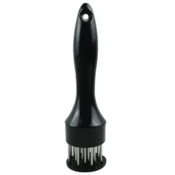 professionell kött mörningsmedel, hem verktyg för mörning av kött, mörningsnål